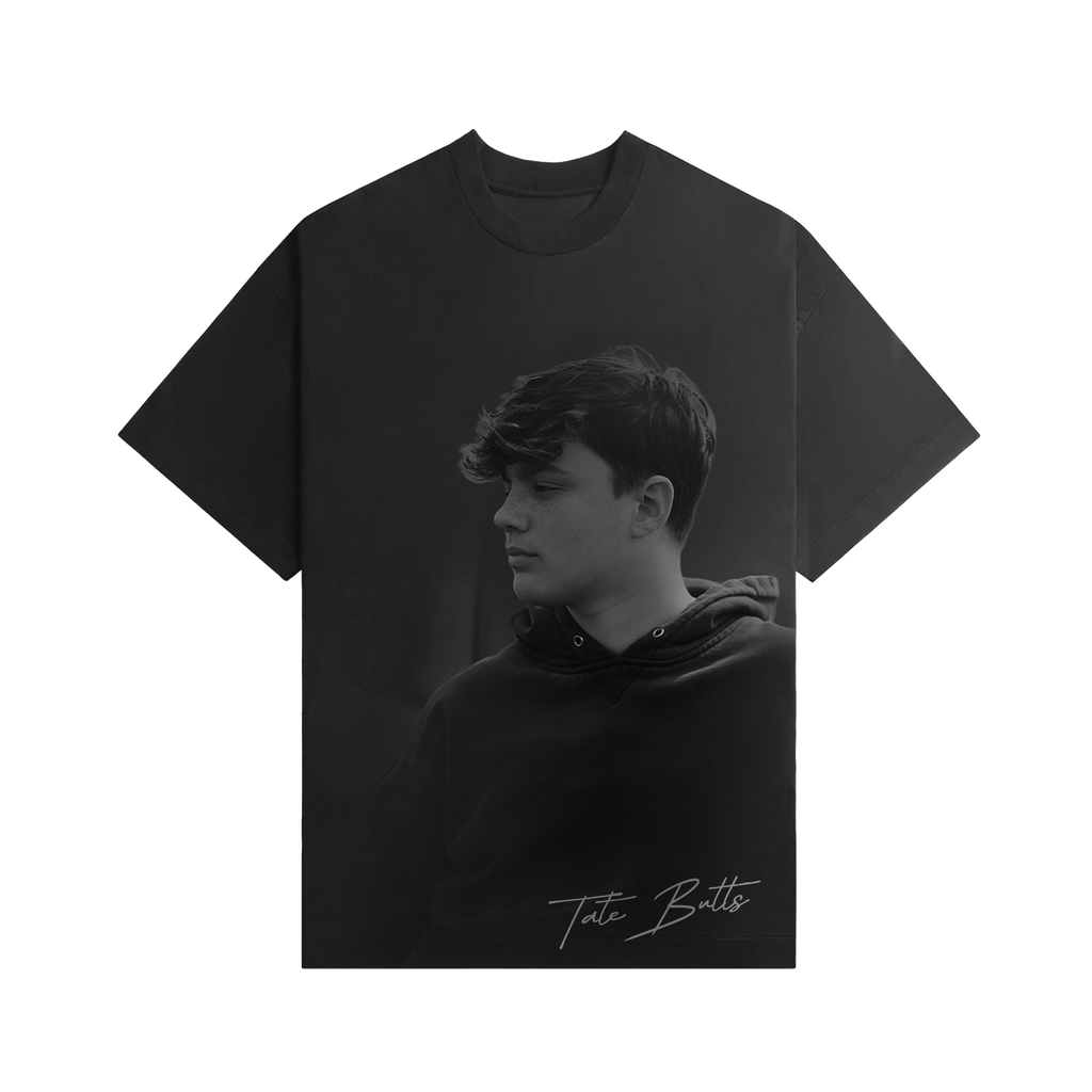 Tate Butts Tee