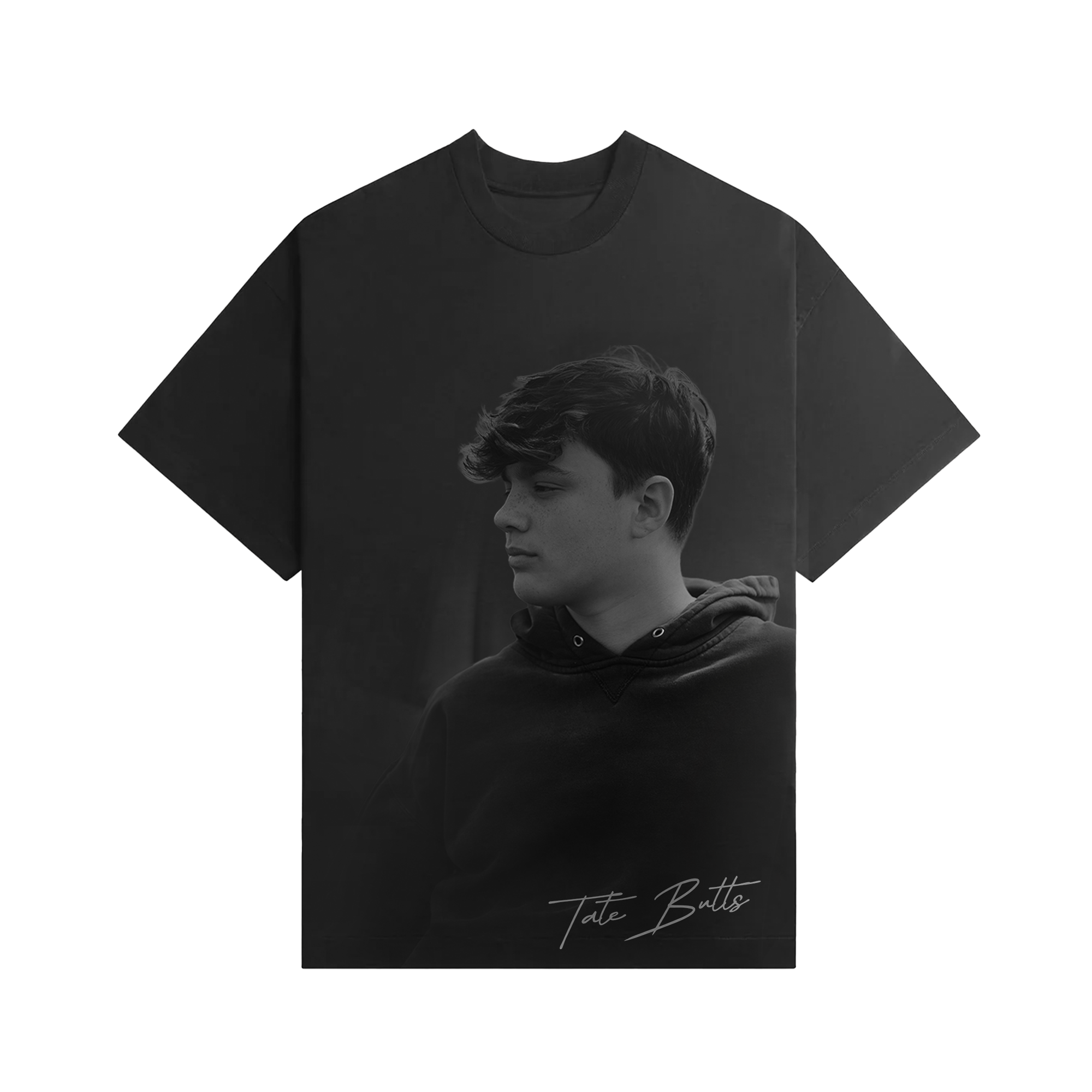 Tate Butts Tee