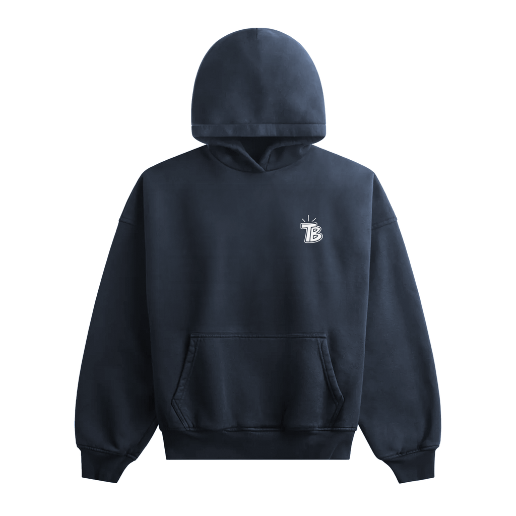 Something To Believe In Hoodie