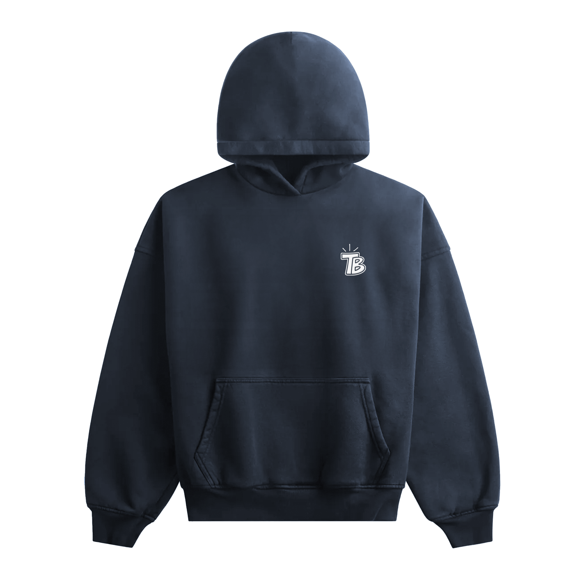 Something To Believe In Hoodie
