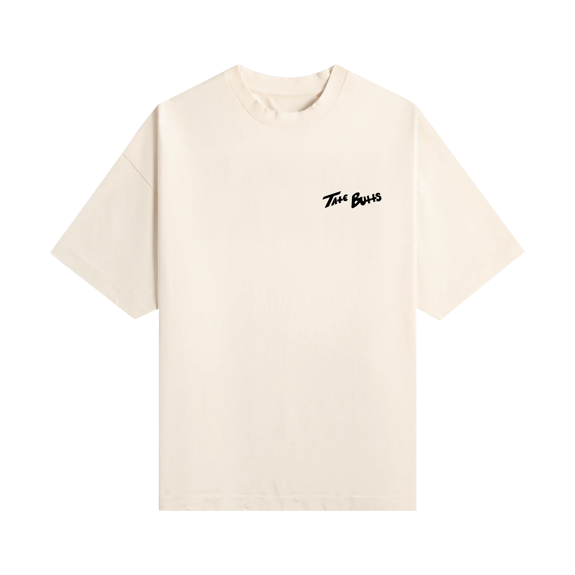 Something To Believe In Tee